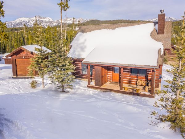 Big Sky Home 1000451