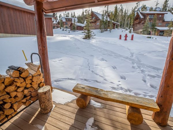 Big Sky Home 1000451