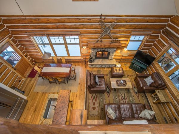 Big Sky Home 1000451