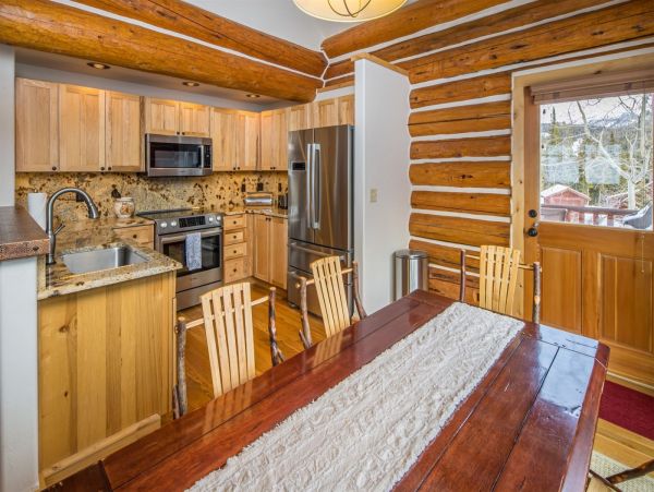 Big Sky Home 1000451