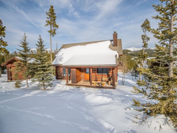 Big Sky Home 1000451