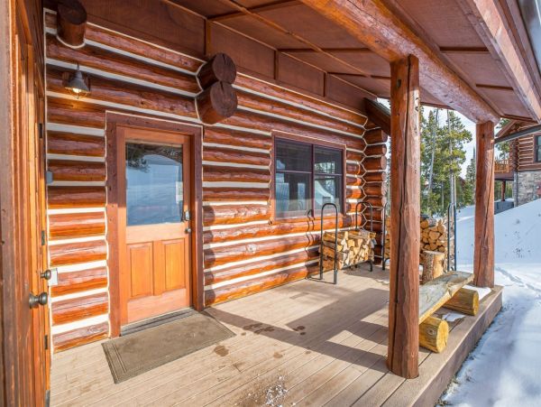 Big Sky Home 1000451