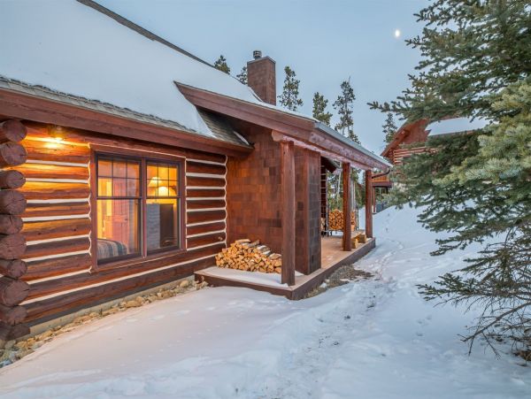 Big Sky Home 1000451