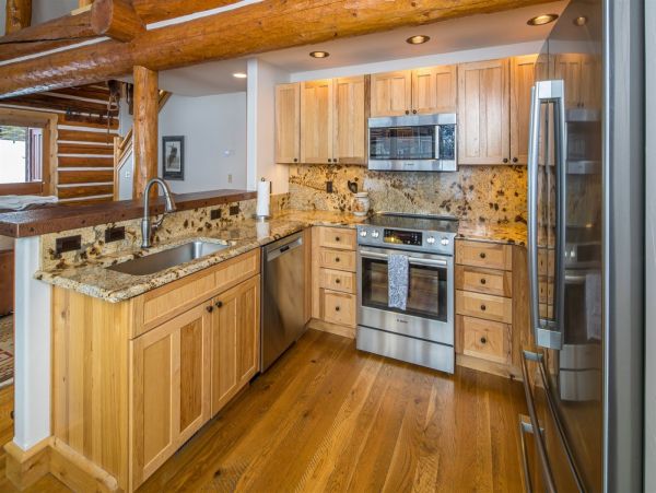 Big Sky Home 1000451