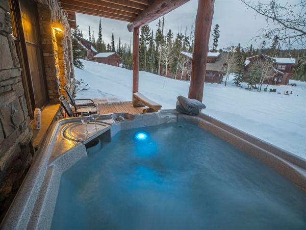 Big Sky Home 1000451