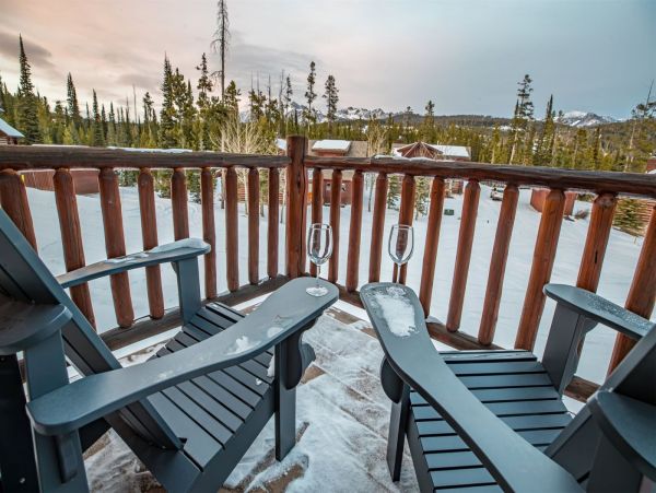 Big Sky Home 1000451