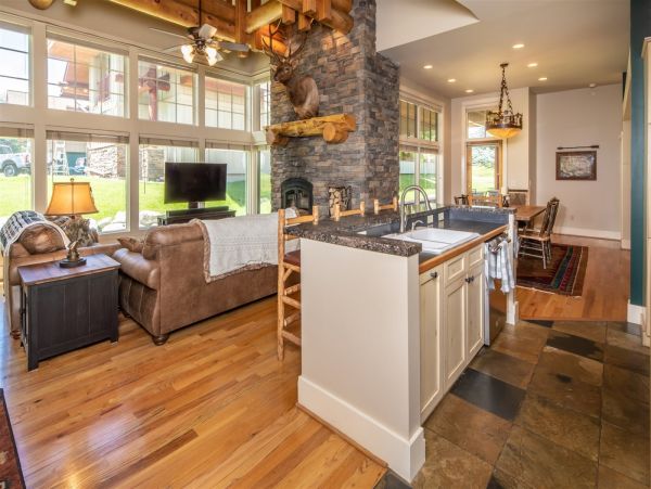 Big Sky Home 1000452