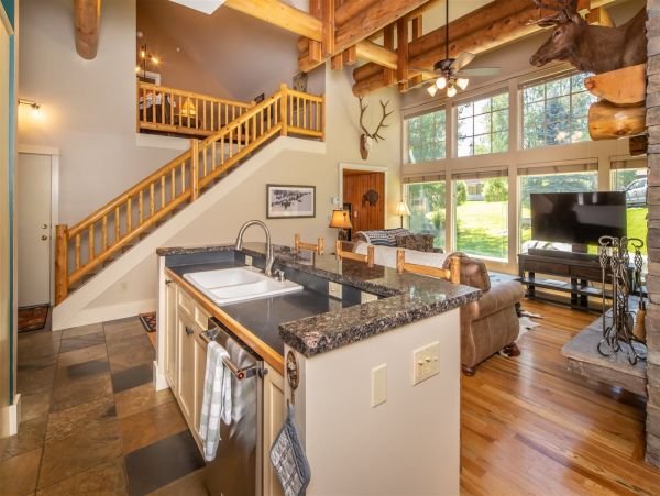 Big Sky Home 1000452