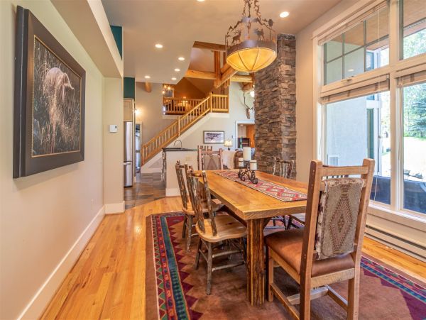Big Sky Home 1000452