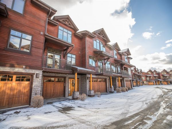 Big Sky Home 1000453