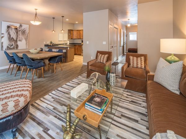 Big Sky Home 1000454