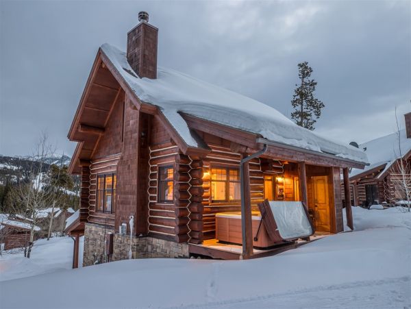 Big Sky Home 1000456