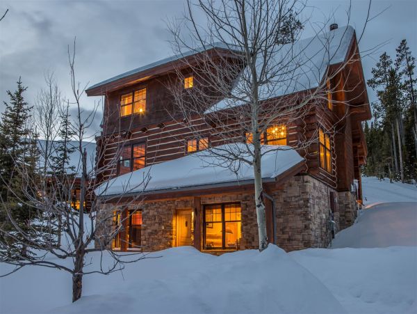 Big Sky Home 1000456