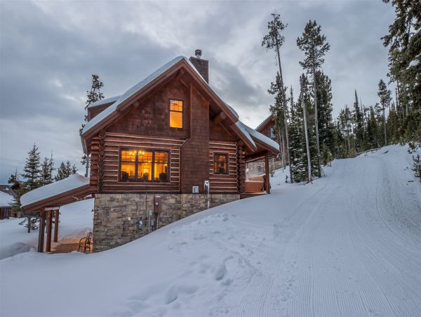 Big Sky Home 1000456