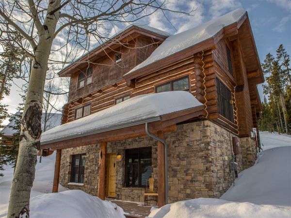 Big Sky Home 1000456