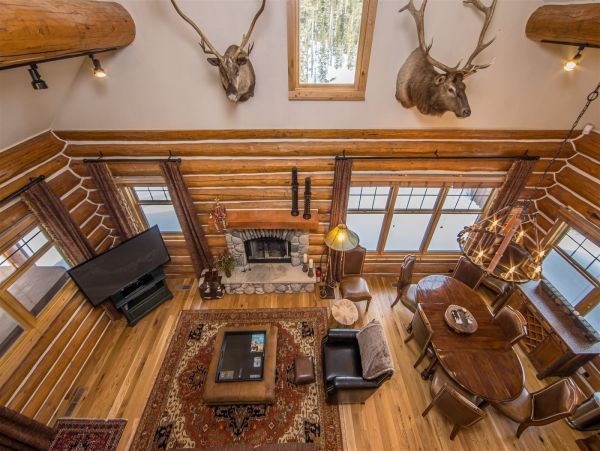 Big Sky Home 1000456