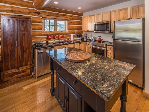 Big Sky Home 1000456