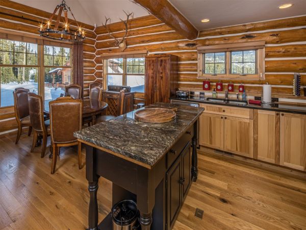Big Sky Home 1000456