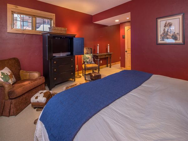 Big Sky Home 1000456