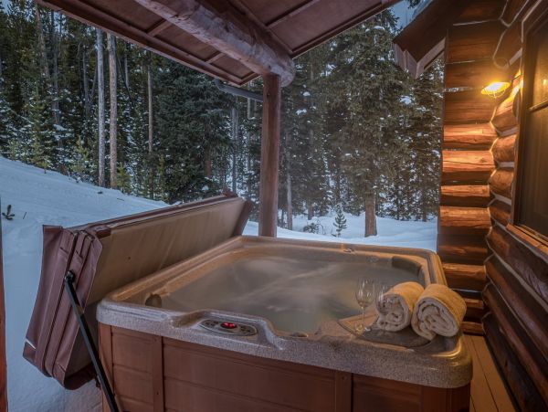 Big Sky Home 1000456