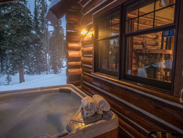 Big Sky Home 1000456