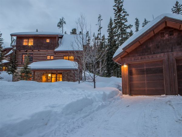 Big Sky Home 1000456