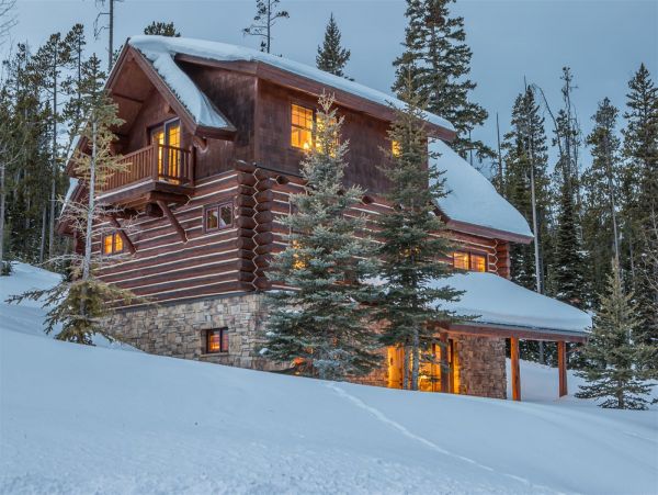 Big Sky Home 1000456