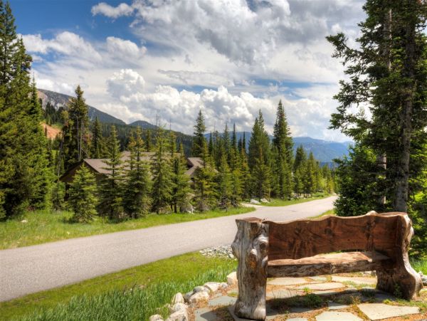 Big Sky 4 Bedroom Ski In Ski Out Vacation Home Sleeps 12