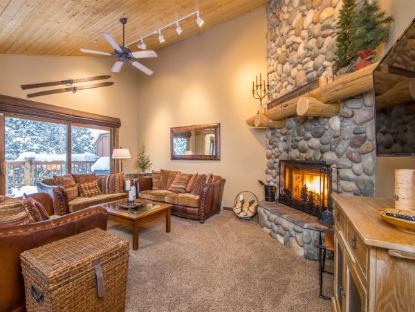 Big Sky Home 1000458