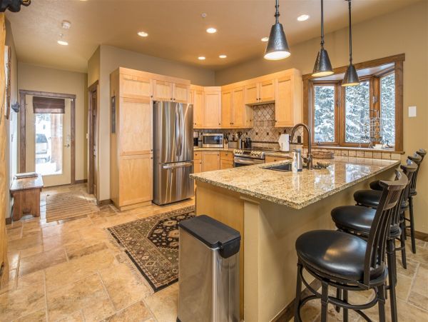Big Sky Home 1000458