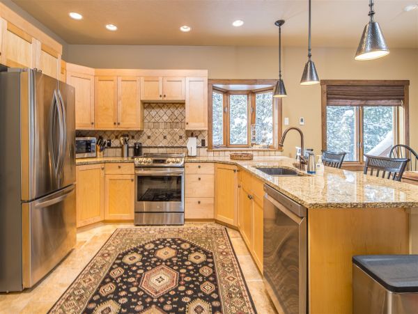 Big Sky Home 1000458