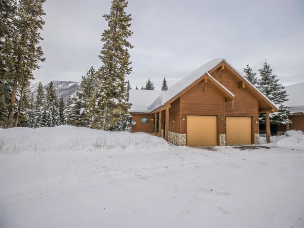 Big Sky Home 1000458