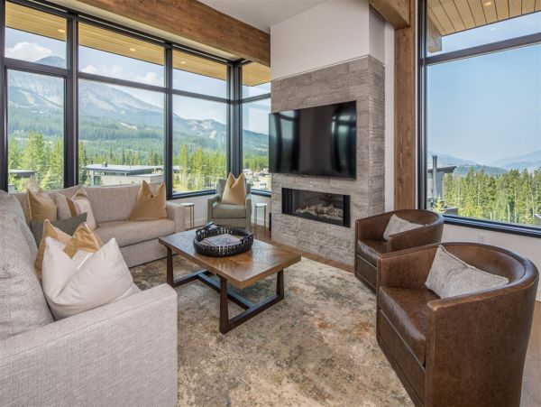 Big Sky Home 1000459