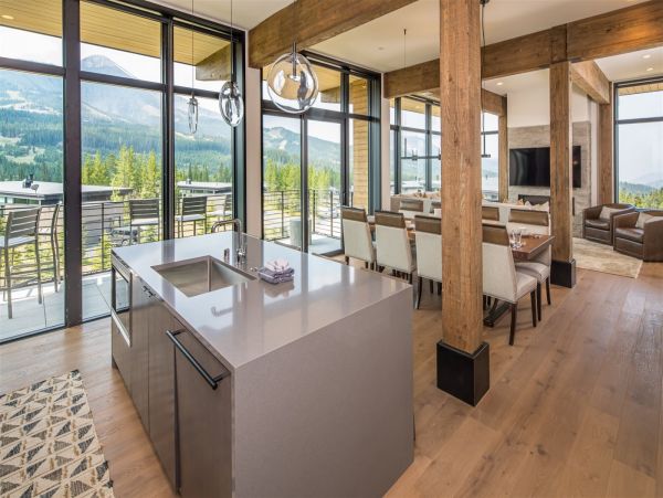 Big Sky Home 1000459