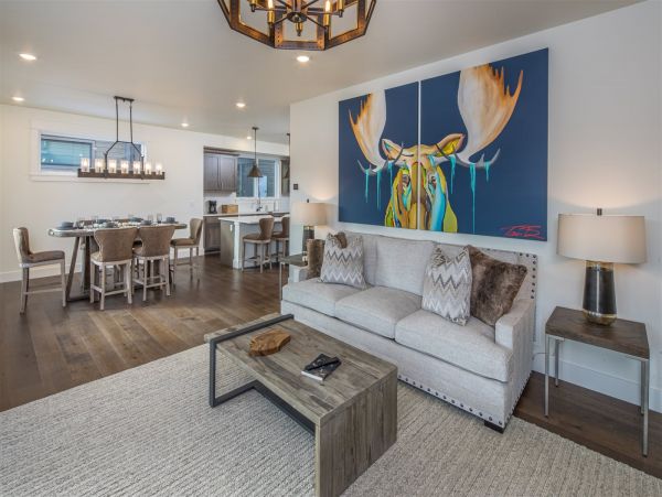 Big Sky Home 1000460