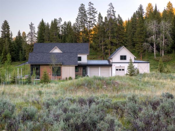 Big Sky Home 1000461