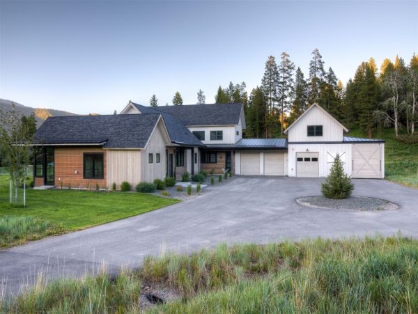 Big Sky Home 1000461