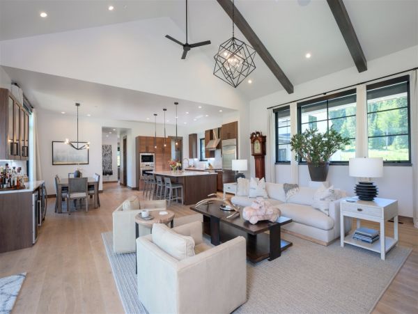Big Sky Home 1000461