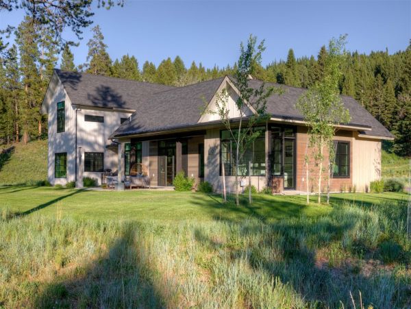 Big Sky Home 1000461