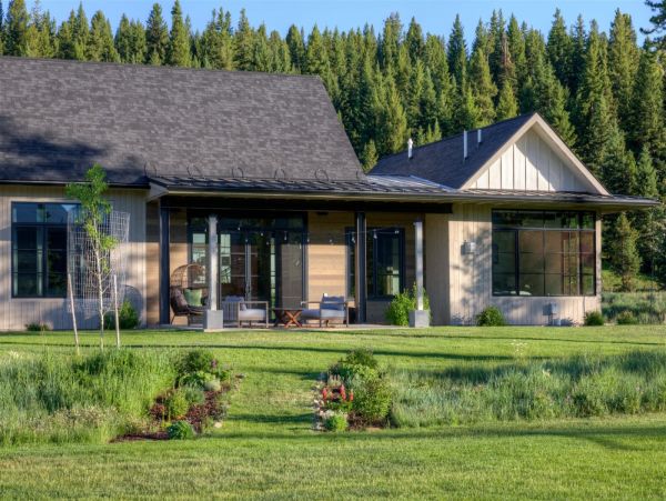 Big Sky Home 1000461