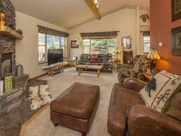 Big Sky Home 1000462