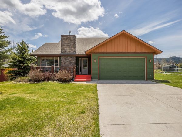 Big Sky Home 1000462