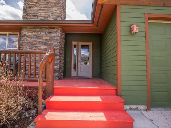 Big Sky Home 1000462