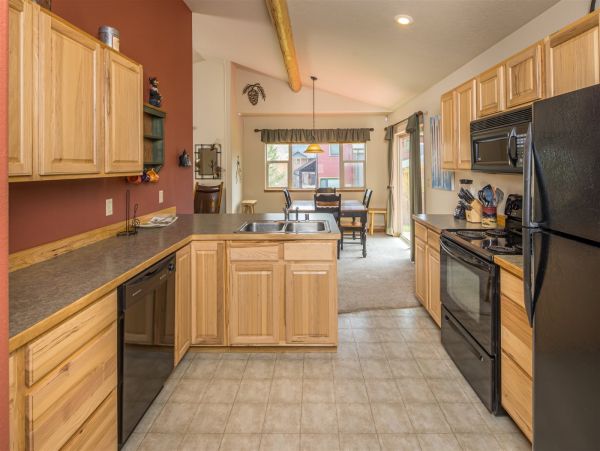 Big Sky Home 1000462