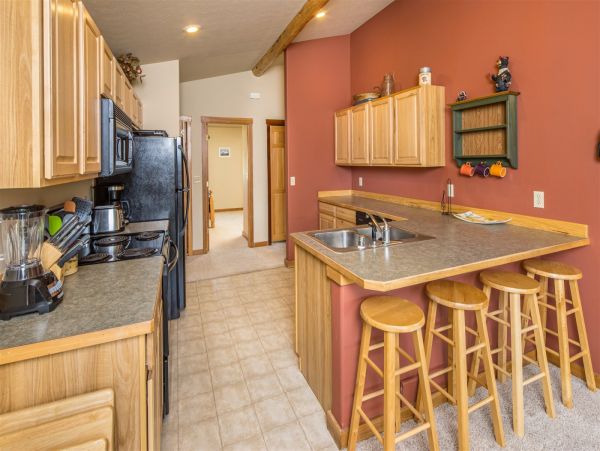 Big Sky Home 1000462