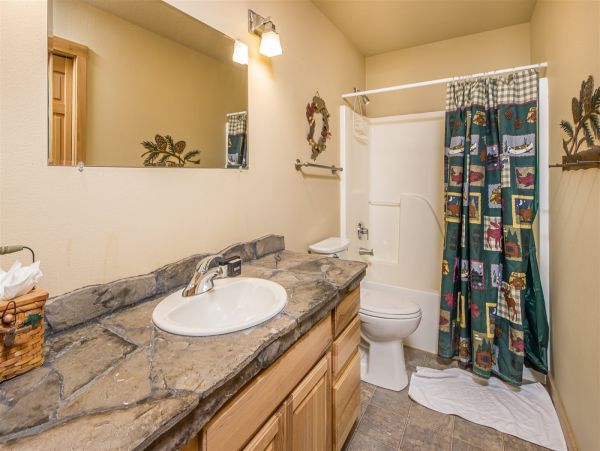 Big Sky Home 1000462