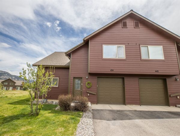 Big Sky Home 1000463