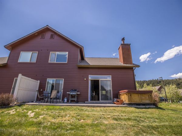 Big Sky Home 1000463