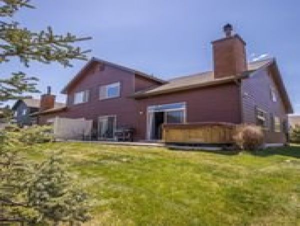 Big Sky Home 1000463