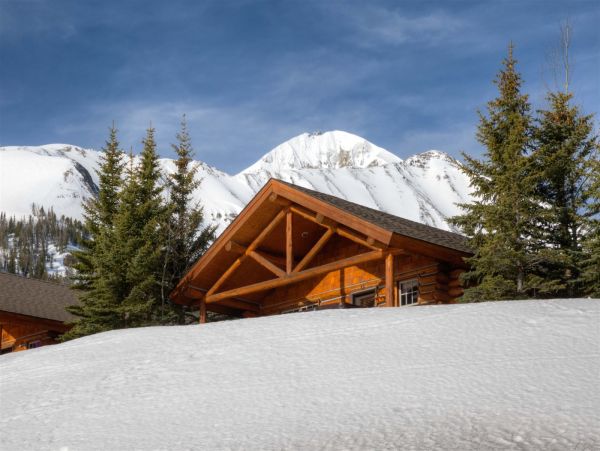 Big Sky Home 1000468